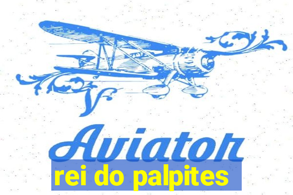 rei do palpites